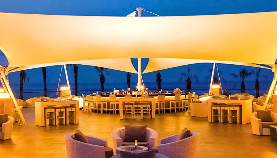 هتل پالوما پاشا کوش آداسی